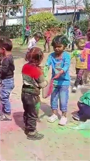 #श्रेयश मिश्रा का होली❤️❤️❤️❤️❤️