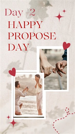 Z M⭕BIL€ 🅰️CC€$$⭕RI€$$ on Instagram: "Some proposals don’t need words 💍 This Propose Day, gift something she’ll keep close 💖 Day 2 of Valentine Series 💌”"