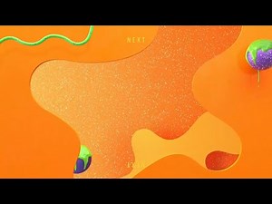 Nickelodeon Canada | NEXT - Nothing (2025)