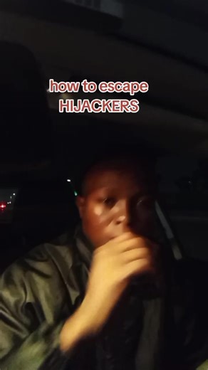 How to Safely Escape Hijackers: Essential Tips