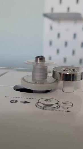 I swear at least 70% of all sewing issues are bobbin related