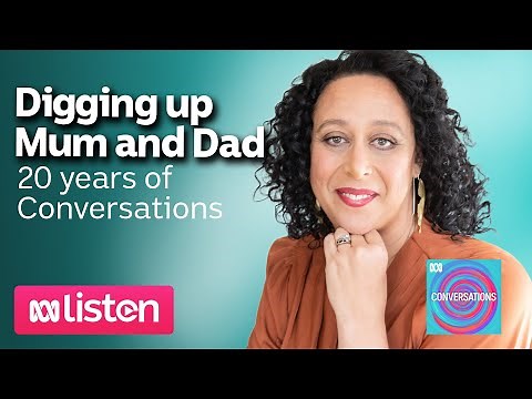 Digging Up Mum and Dad — Story Compilation | ABC Conversations Podcast
