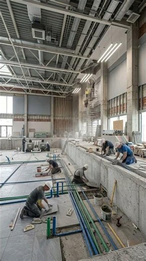 Swimming Pool Build: Full Process From Start to Finish