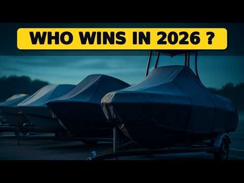 Top 5 Best Boat Covers 2026 - Protect Your Investment with Ease