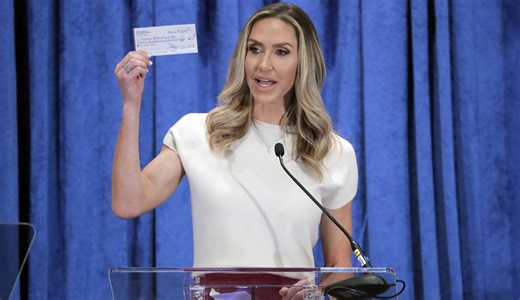 You're rehired: Trump's RNC chaos continues with reversal of 60 firings and high-level frustration