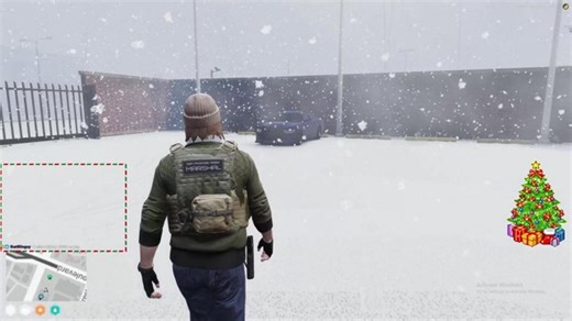 Nopixel WL 4.0 | Marik Chapman SASM | Big Things Happening Prepare For The Worst