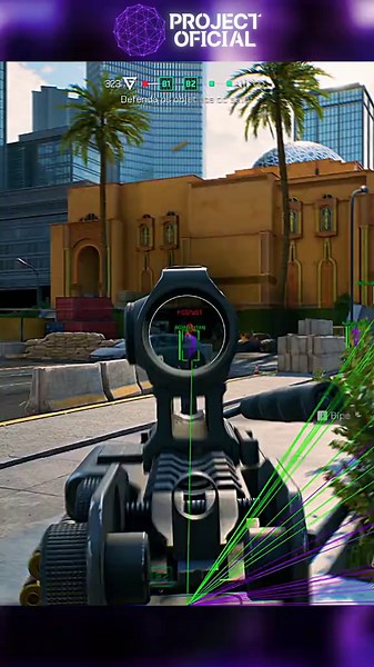 Delta Force Project Mod: A Deep Dive