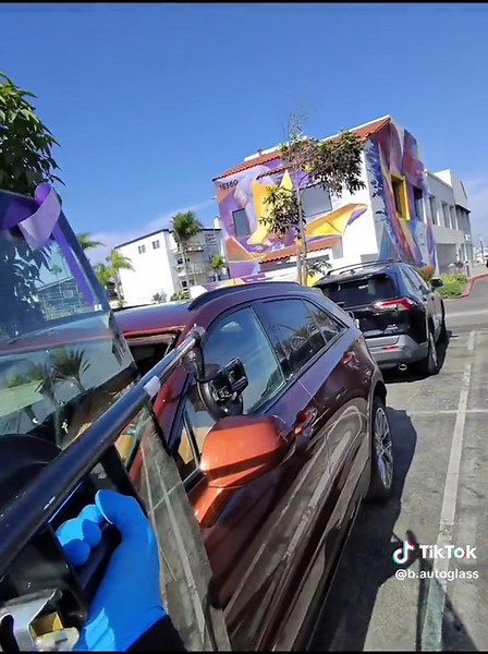 2020 Cadillac XT4 windshield replacement . . . . . . . . , , . . . . . , . . . . . , . . #asmr #asmrsounds #auto #autoglasstechnician #autoglassreplacement #auotmotive #autoglassrepair #fypシ #windowremoval #howtotiktok #autoglassrepairautoglassreplace #howto #autoglass #windowreplacement #autoglassrepairautoglassreplace #goviral #windowrepair #jdmcarsoftiktok