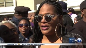 Funeral for Kenneka Jenkins held Saturday