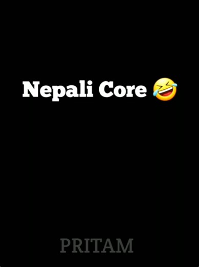 Nepali Humor Explored in Core Series - Part 107