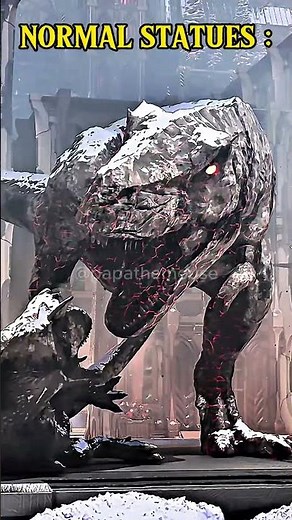 ARK GARGOYLES #shorts #ark #sigma