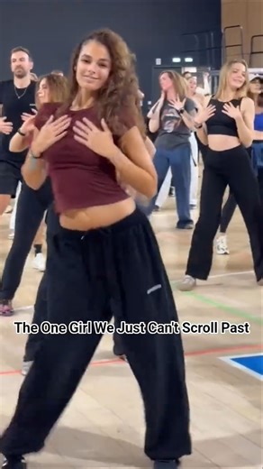 The One Girl We Just Can’t Scroll Past ✨ | Célandine Payet