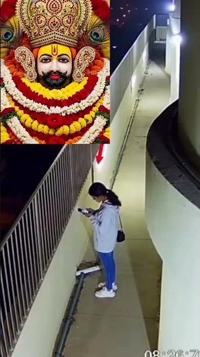 श्याम जी कि आरती🌹🌿❣️Khatu Shyam bhajan #shorts #shyam #khatu #baba #status #song #love #bhojpuri