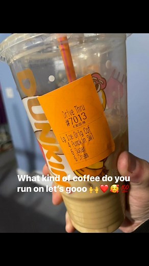 #coffeetime #coffeelover #pumpkinspice #whatsyourfavoritekind #fblifestyle | Wendy Townsend
