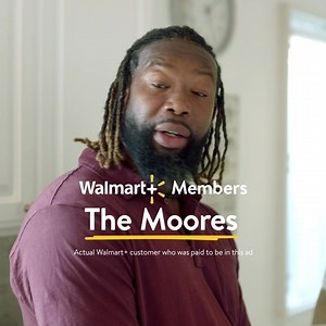 Membership can save you 7.5 hours a month with free grocery delivery.* That’s less time spent on errands & more time together. | Walmart