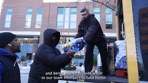 7.5K views · 128 reactions | As the Richmond region navigates challenges posed by the ongoing water issues, VCU Health remains committed to delivering high-quality patient care through the incredible efforts of our team members. Take a closer look ➡️ https://bit.ly/4fRubDw | VCU Health | Facebook