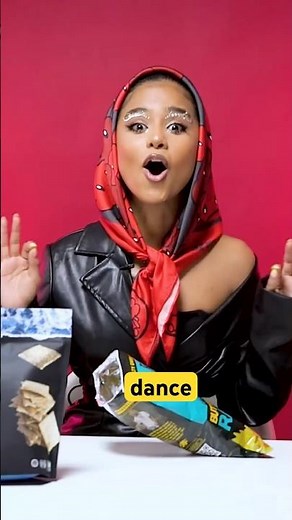 Tyla thinks no ones dances in America?