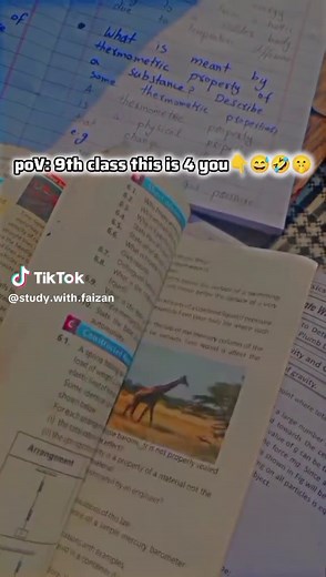 9th Class Study Tips for Successful Exams