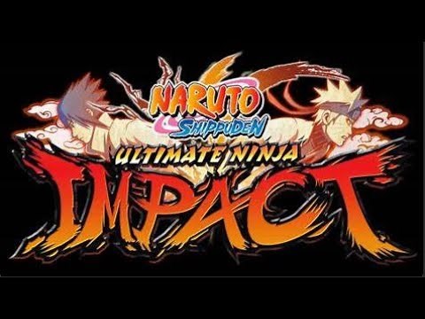 Download Naruto Shippuden Ultimate Ninja Impact 2In Android | with proof -2023| Naruto ppssp