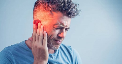 Tinnitus: Ursachen, Behandlung & Symptome | Liebscher & Bracht