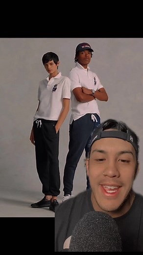 Ralph Lauren x Fortnite Collaboration: A Logo Redesign Masterpiece