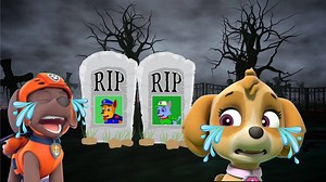 276K views · 4.7K reactions | Paw Patrol Funny Story Full Episodes! Cartoon for children & Finger Family Nursery Rhymes #10 Watch full video : https://bit.ly/2LlMG6j Thanks for Watching! | Kodo Toys TV | Facebook