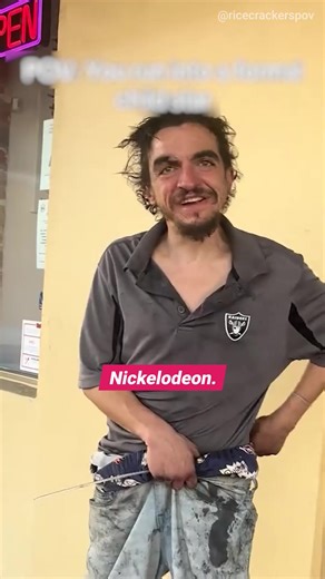 La chute de Tylor Chase : une enfance perdue