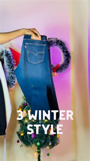 A Dapper Fashioner on Instagram: "Must have this winter Styles ☃️✅ . . . . . #fashion #style #winter #outfit #sweater #pullover #unique #dapper"