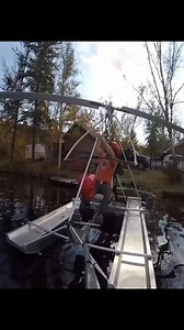 1.9M views · 20K reactions | Sight fishing on a whole new level. | Kirby Schrecongost | Facebook