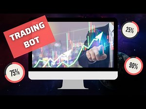 Tradingbot erklärung (Cryptohopper)