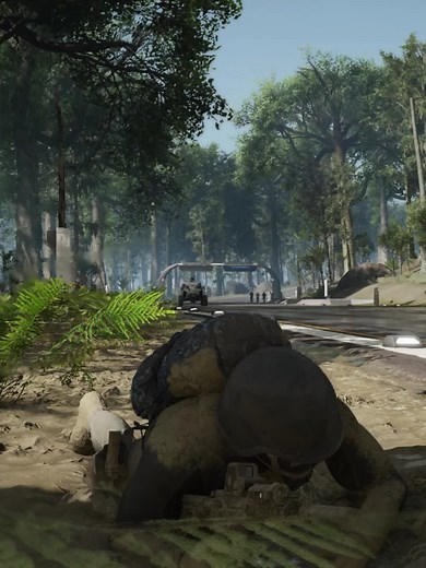 #ghostreconbreakpoint #ghostrecon #ghostreconwildlands #ghostrecongaming #tomclancy #specops