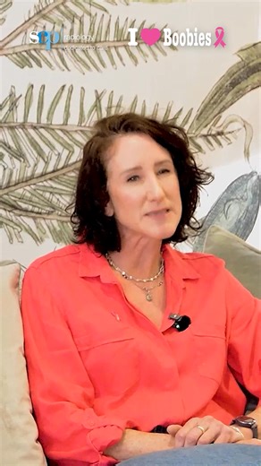 What Does ILoveBoobies Charity Do | An Honest Conversation About...