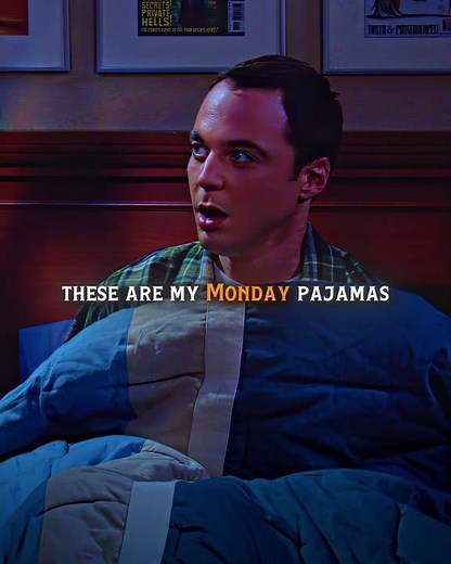 Penny is in Sheldon’s bedroom 😂 #bigbangtheory