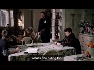 [S01E01 - Shameless] Ian and Lip try to escape from Karen house