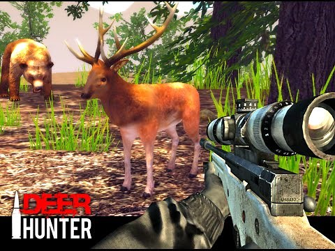 Deer Hunter Game