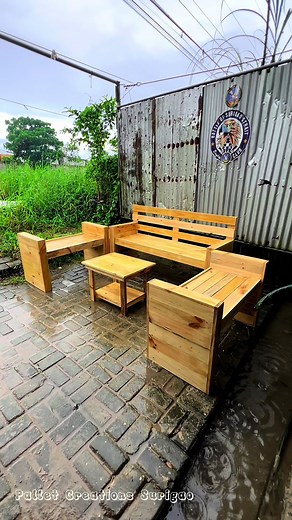 Pᴀʟʟᴇᴛ Cʀᴇᴀᴛɪᴏɴs Sᴜʀɪɢᴀᴏ on TikTok