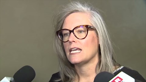 A look at 2024's biggest political stories