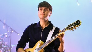 How To Get Tickets To Vampire Weekend’s Total Eclipse Concert In Austin
