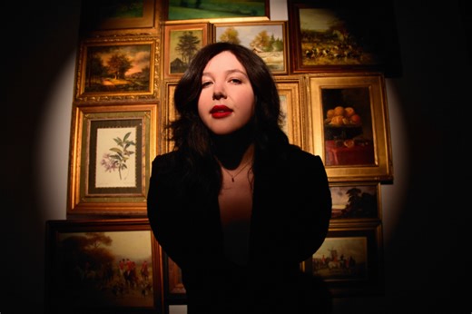 Lucy Dacus on Making Toronto Magic Despite a Concussion, Possibly Moving to Canada, and Her Love of Charlotte Cornfield and BSS │ Exclaim!