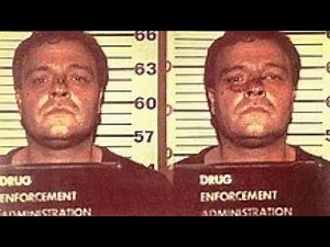 The Terrifying Story of Tommy "Karate" Pitera: America's Most Feared Mafia Hitman