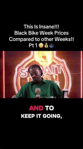 This Is Insane!!! Black Bike Week Prices Compared to other Weeks!! Pt 1 😳💰🤷🏿‍♂️ #myrtlebeach #bikeweek #hotel #didyouknow #foryoupage