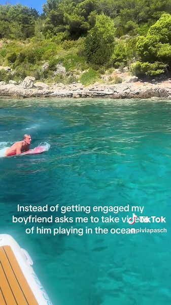 Summer Fun in Croatia: Ocean Adventures Together