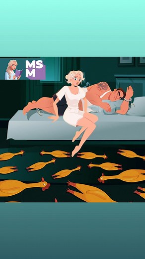 Wife tried to escape her husband | Be Kind