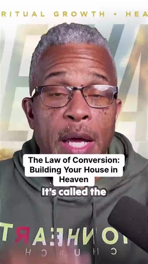Seriously tripping over this perspective shared: The *Law of Conversion* suggests every action on Earth gets rebuilt as a structure in heaven with your name on it. When you face judgment, that building is *you*! 🔥 The big question is, what material is it made from? Wood, hay, and straw get incinerated, but gold, silver, and jewels? Unscathed. Are you building for eternity or just for today? 🤔 #SpiritualTruth #EternalLife #BuildingYourLegacy #HeavenlyRewards #FaithJourney