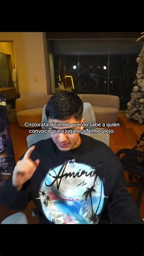 Redondinho: El arma secreta de Cristorata en el juego