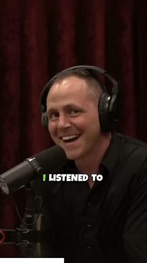 Have you ever been 'banned' from DMT? 🚪👽 Joe Rogan explains.