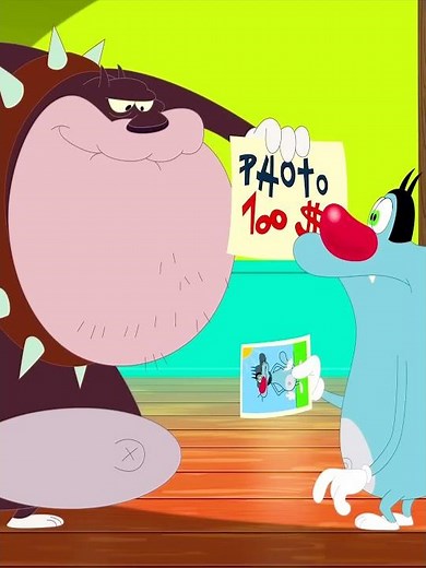 Oggy and the Cockroaches Who Ate it All - Coffin Dance Megaremix (COVER) #shorts #meme