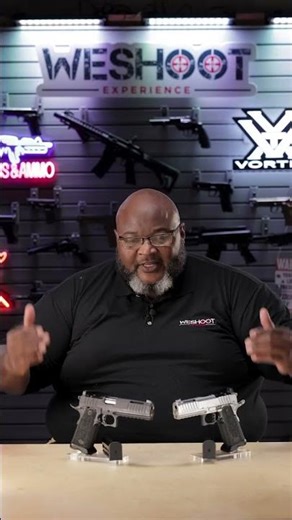 BUL TAC & TAC PRO — Accuracy You Can Rent, Only at WESHOOT.