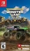 Playthrough: Monster Mutt Husky for Monster Jam Steel Titans 2 (Nintendo Switch)