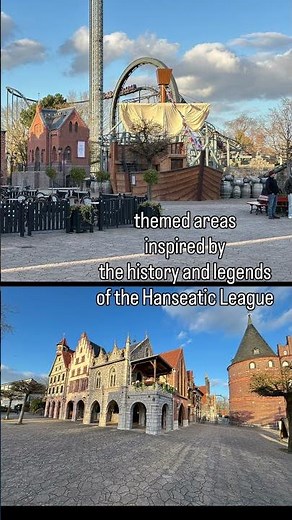 🇩🇪 Hansa Park